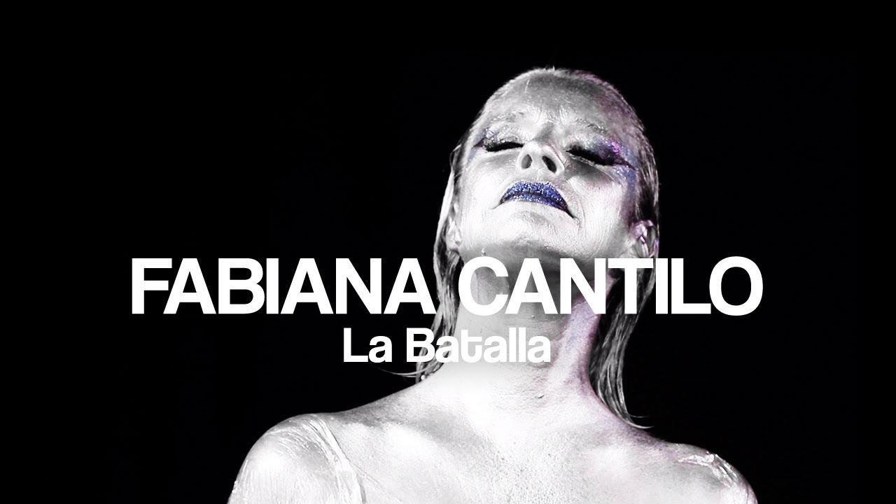 Fabiana Cantilo