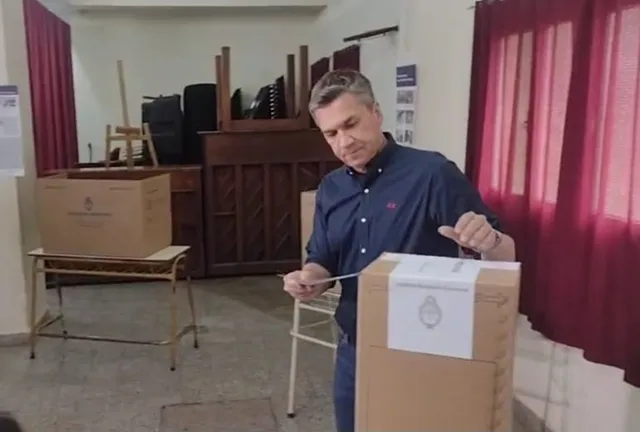 Voto Zdero