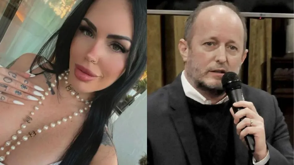 Sofia y Martin