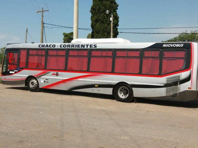 chaco corrientes