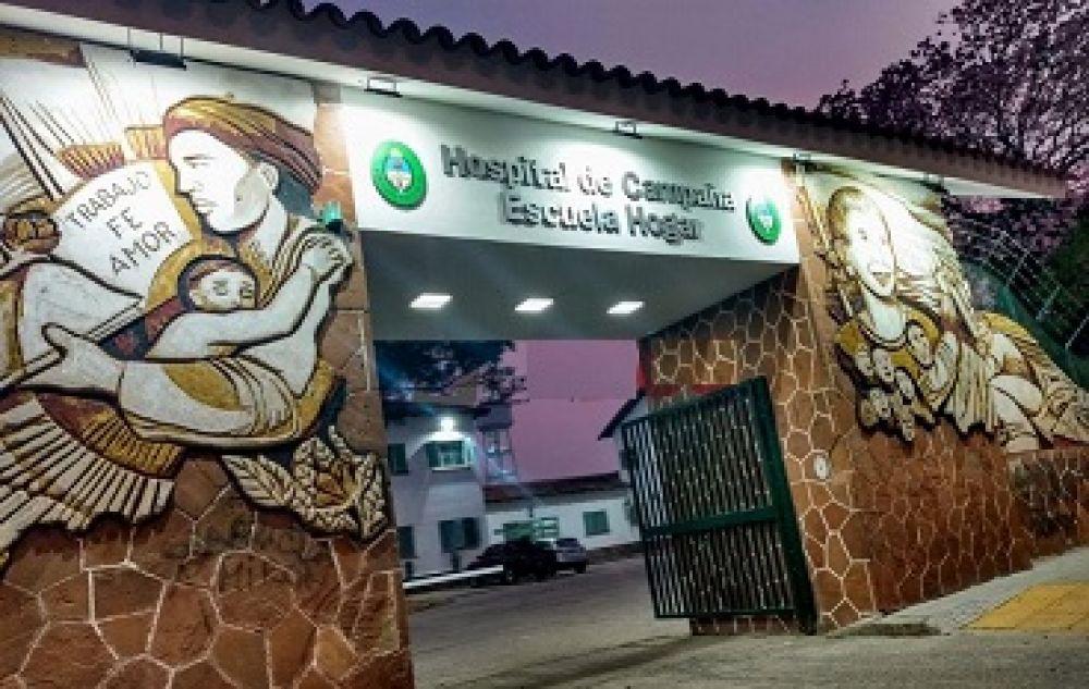 Hospital Escuela
