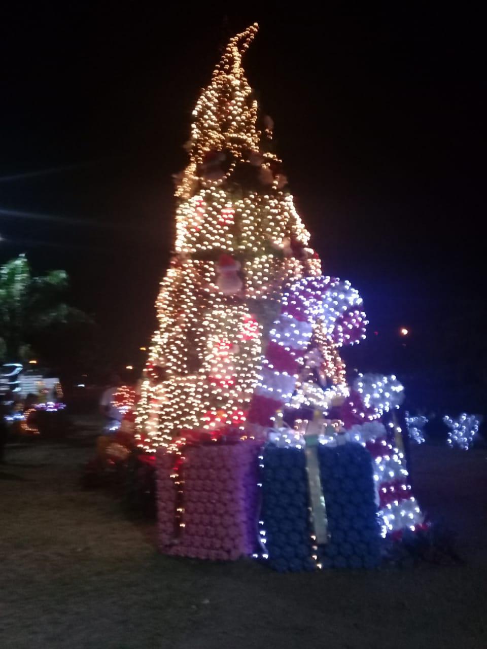navidad 3