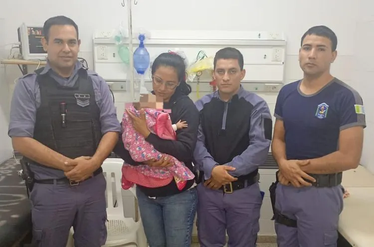 Policias