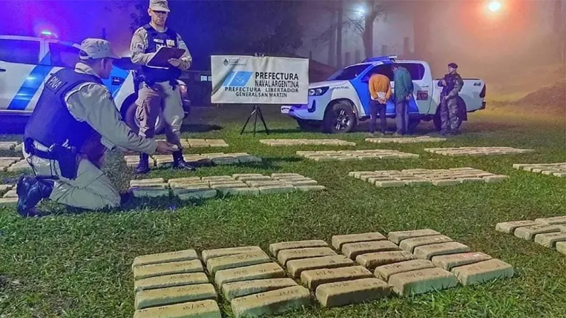 Prefectura 1