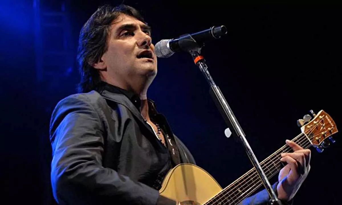 Kike Teruel