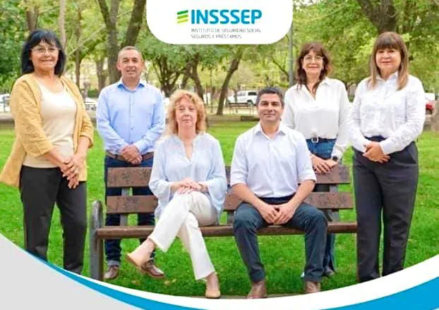 Elecciones INSSSEP 1