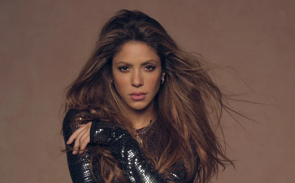 shakira 1