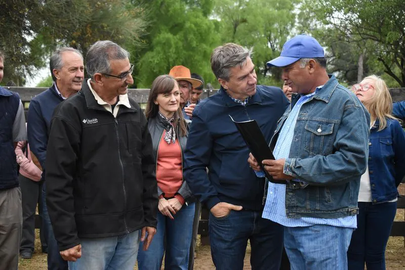 Zdero en el Espinillo 1