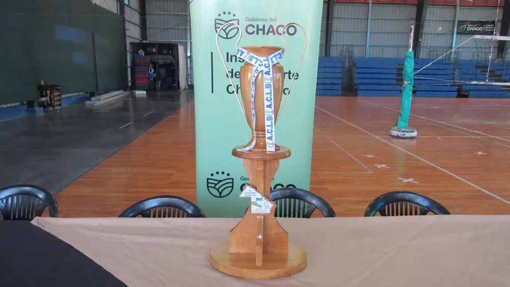 Copa Infantil
