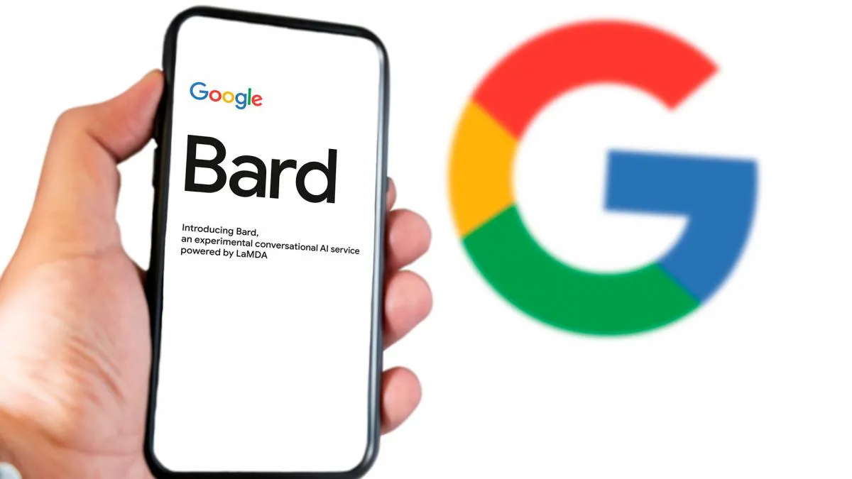 Google Bard