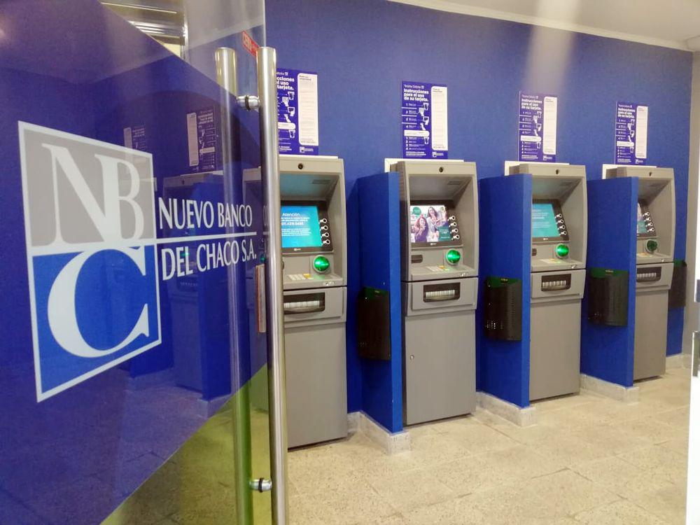 Nuevo Banco del Chaco a partir de ma ana jueves se habilita el