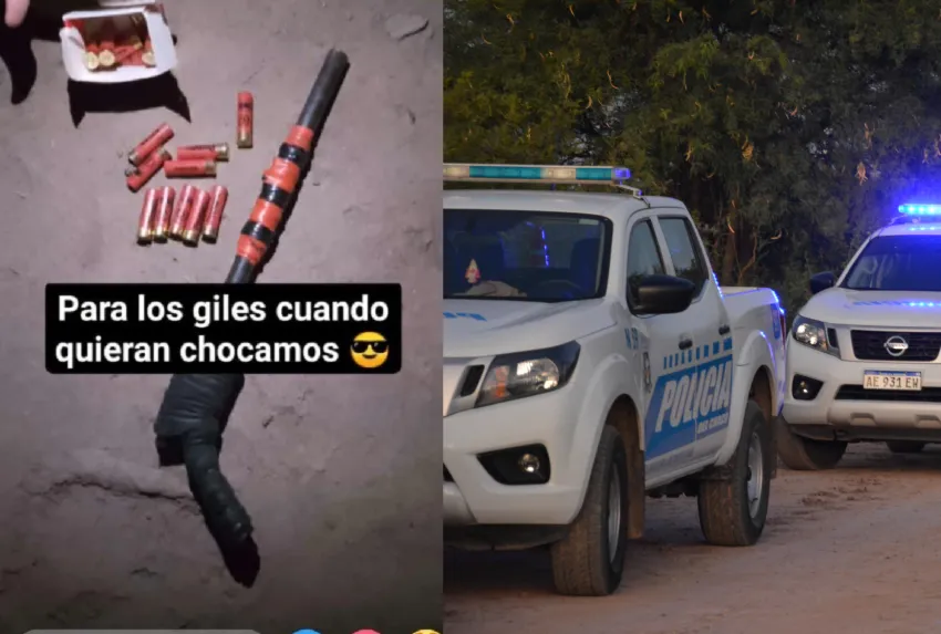 Giles