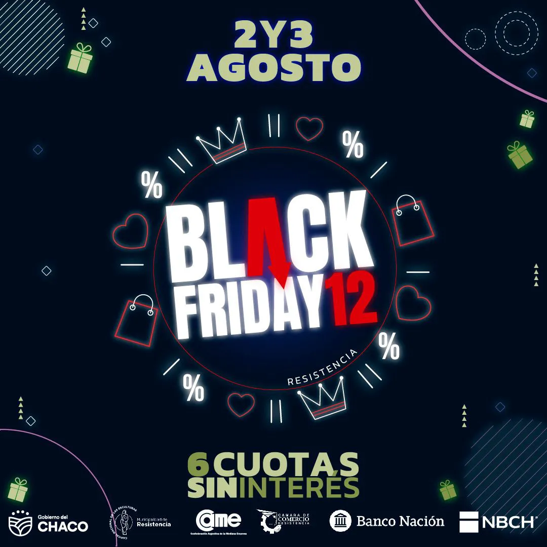 Black Friday