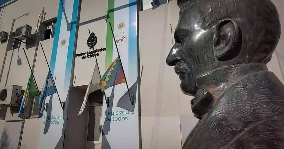 Camara de diputados