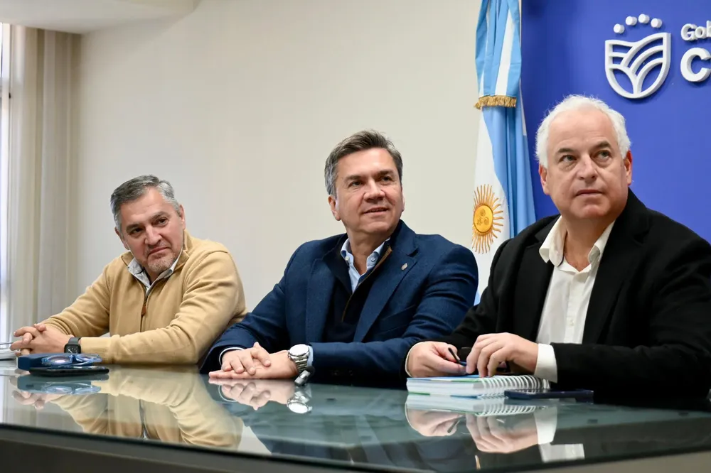 Zdero - obras acueducto