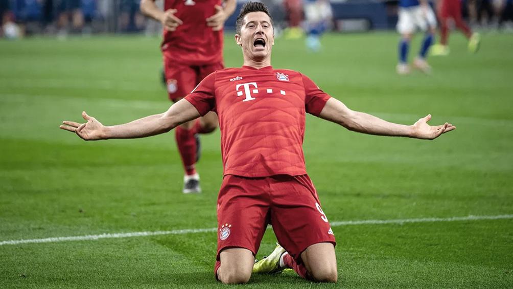 Lewandoski