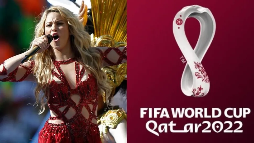 Shakira
