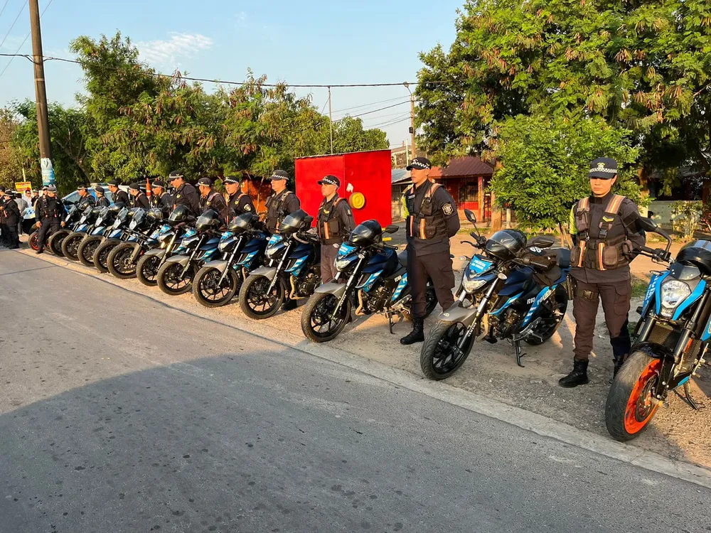 Controles policia 1
