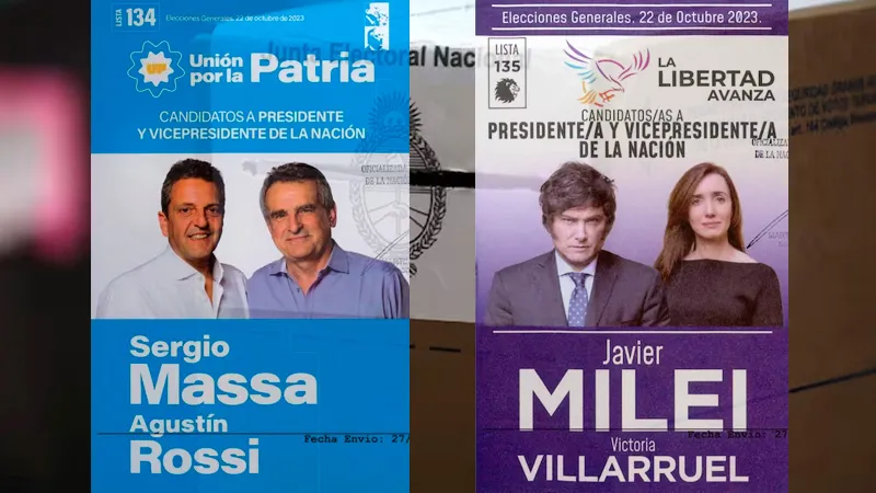 Elecciones