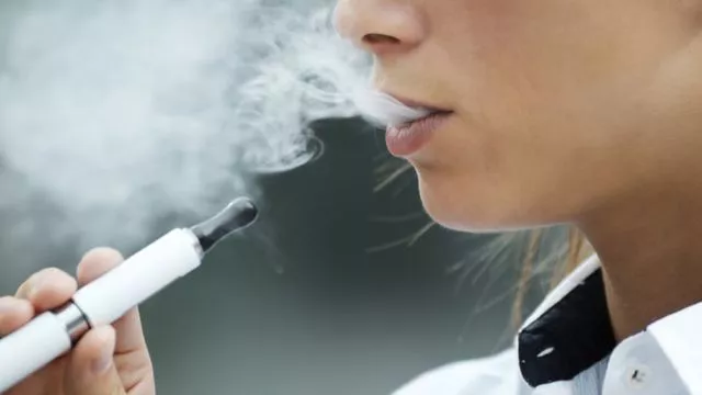 Cigarrillos electronicos