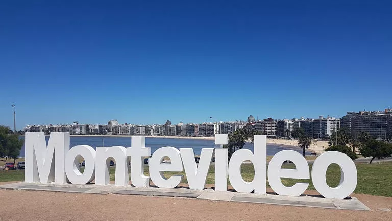 uruguay
