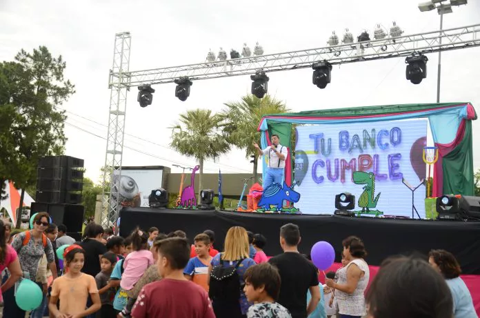 TU BANCO