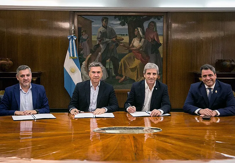 Zdero y Caputo