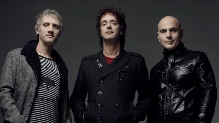 Soda Stereo