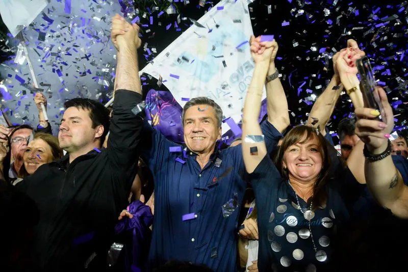 Gano Leandro