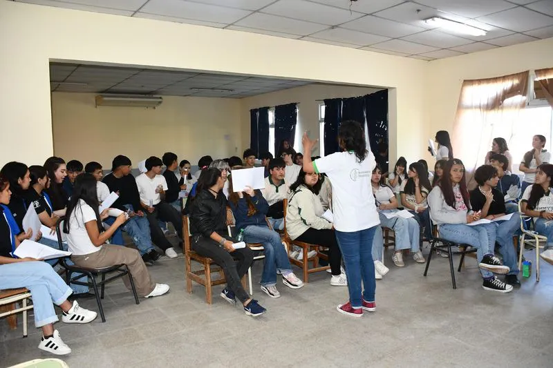Alumnos