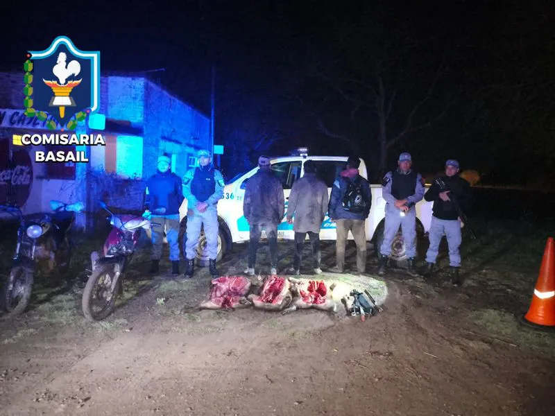 Operativo Lince