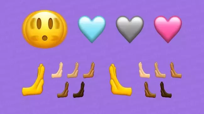 emojis