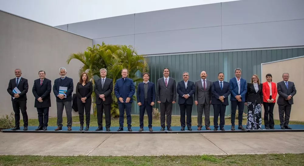 Liga de Gobernadores