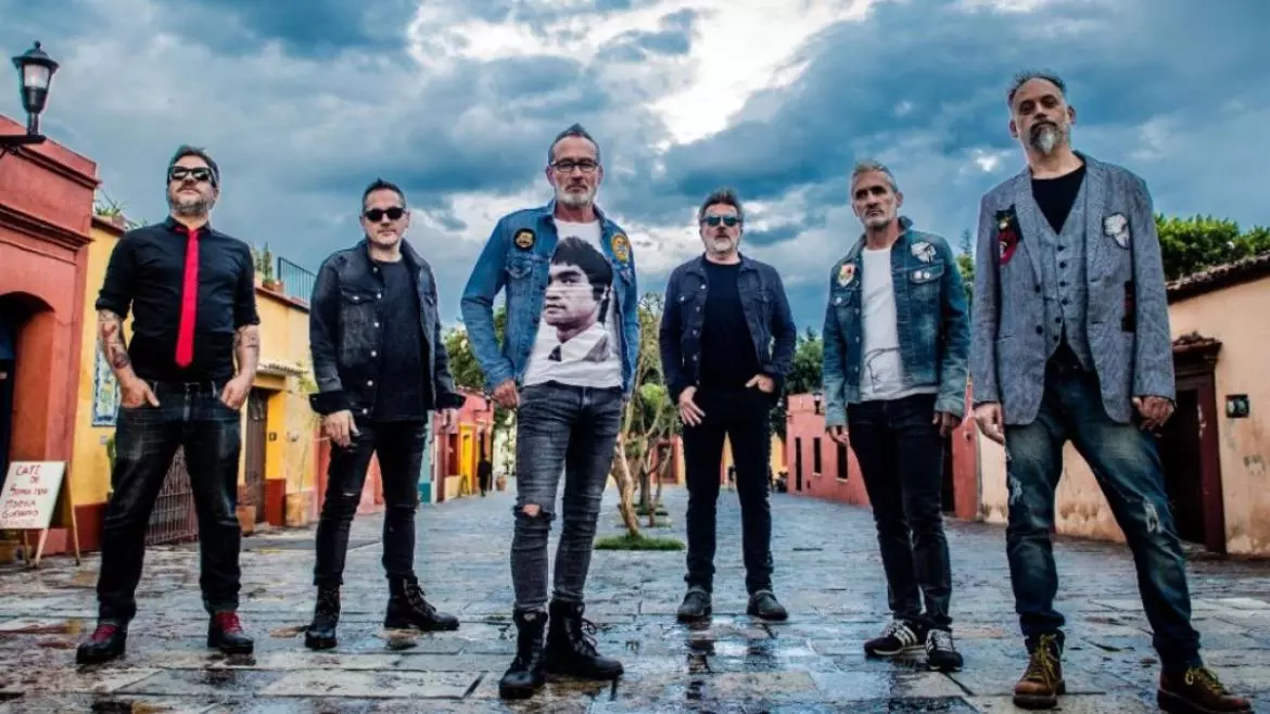 Los pericos