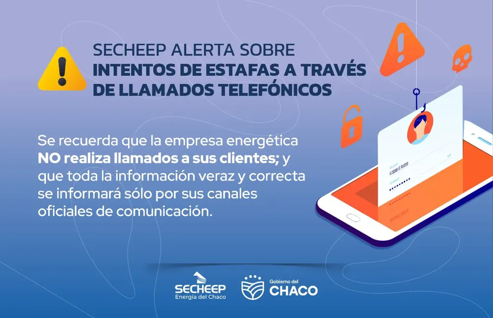 Estafas