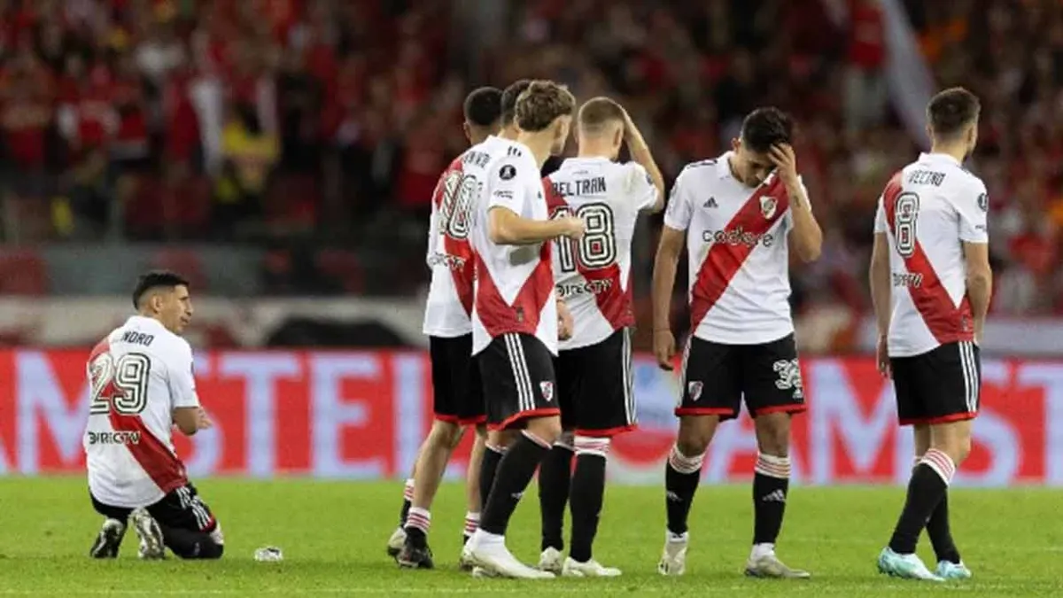 River