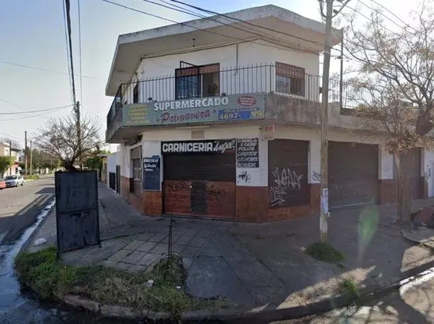 Asesinato