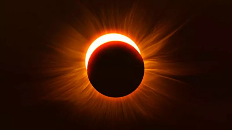 Eclipse
