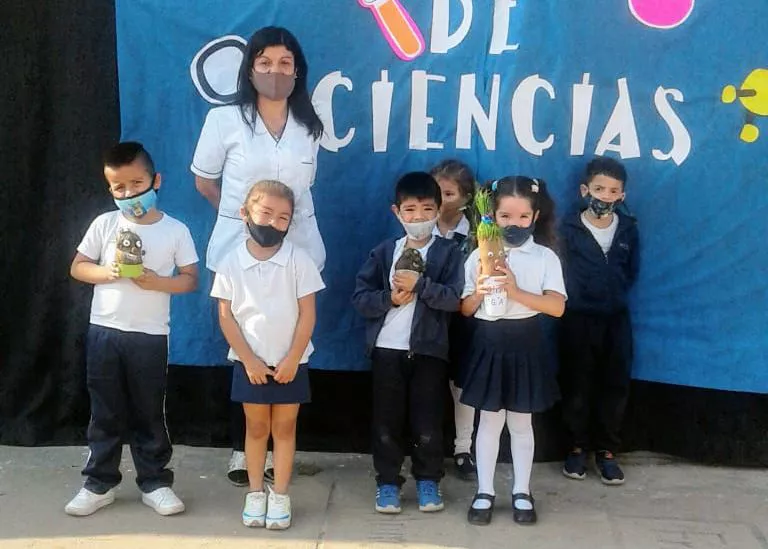 Alumnos