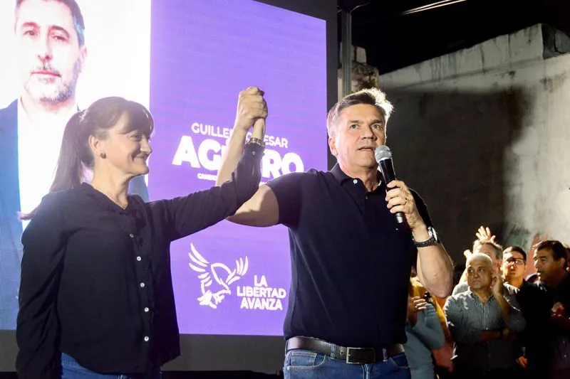 Zdero - elecciones 1