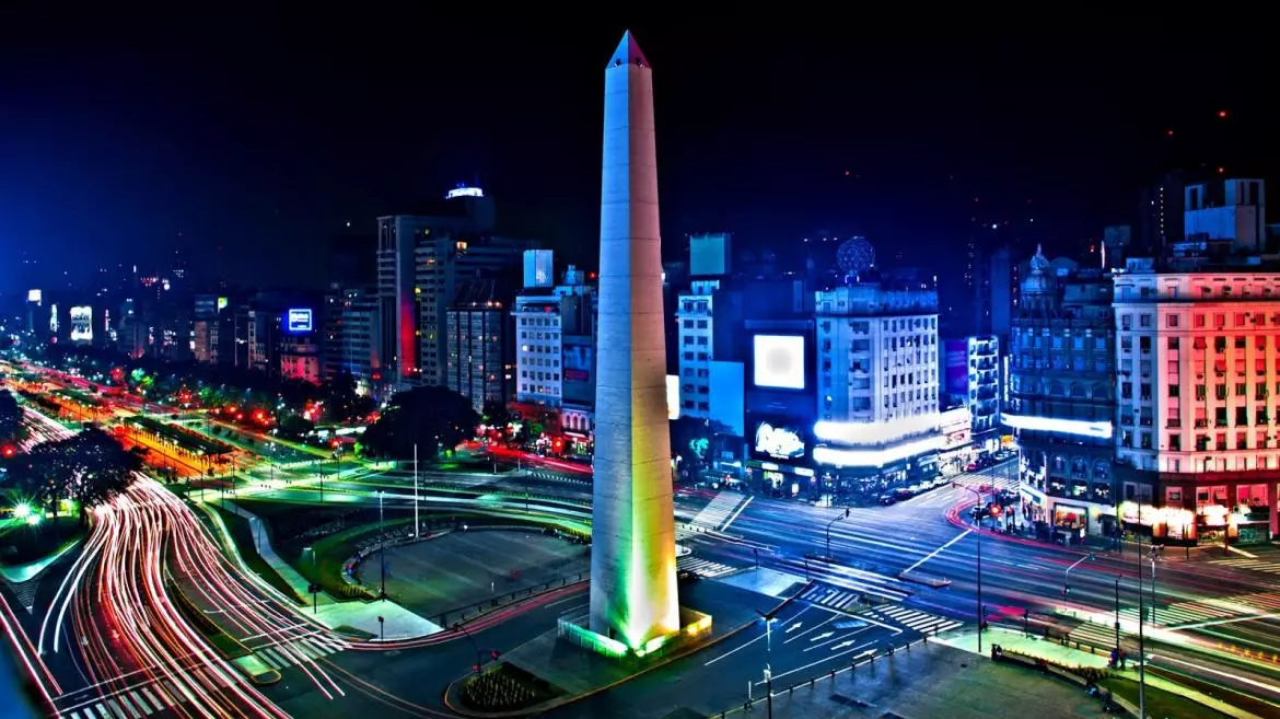 buenos aires