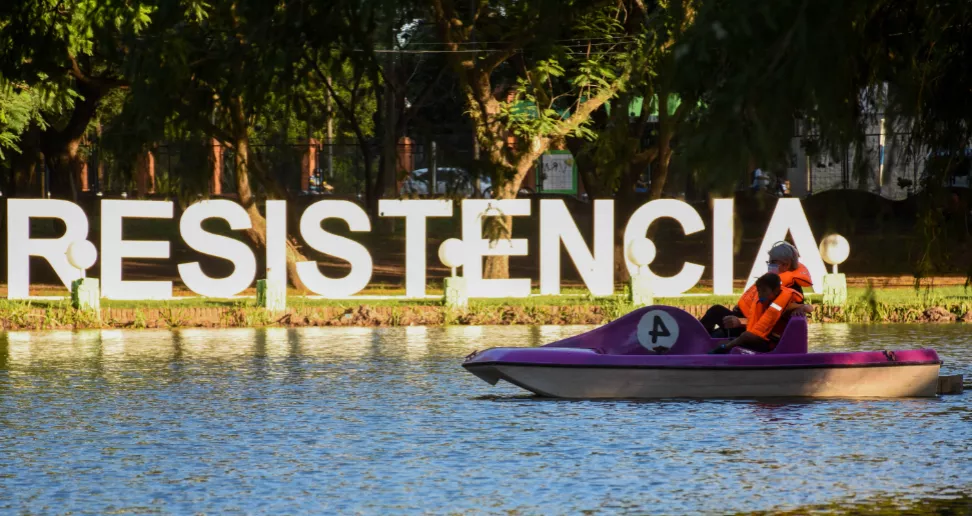 Resistencia 1