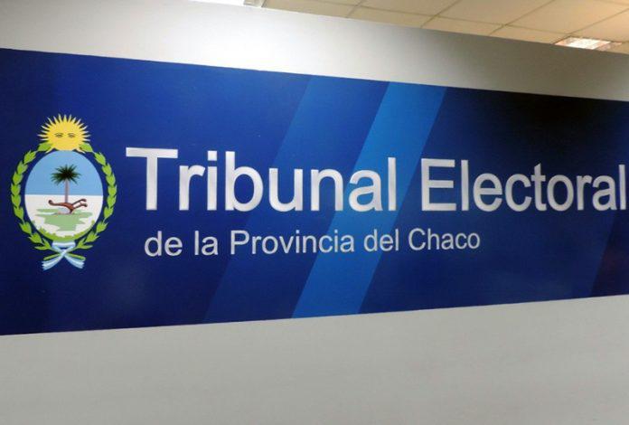 tribunal electoral