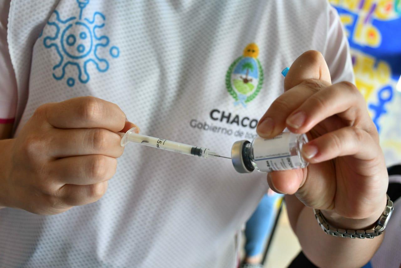 Vacunacion