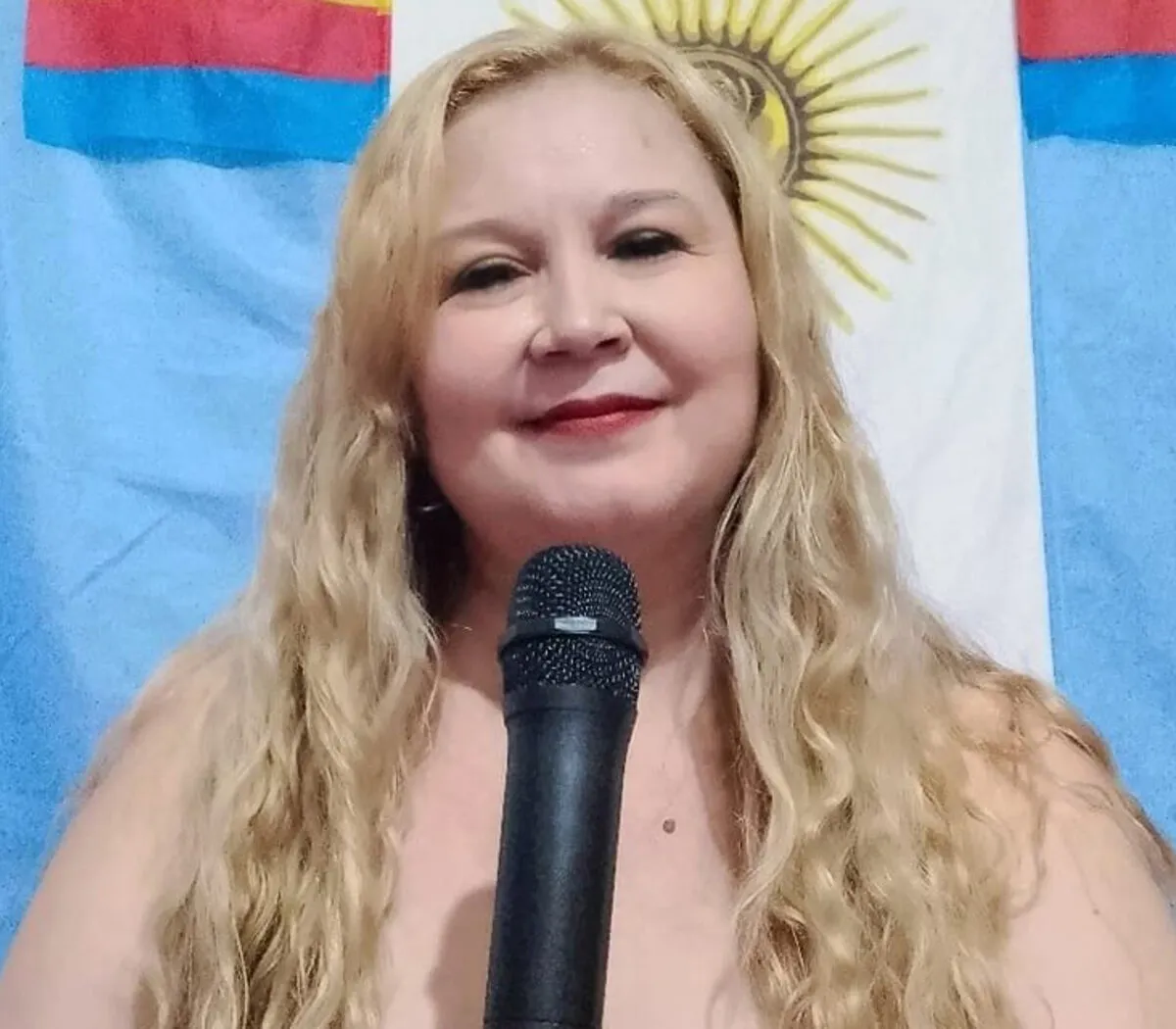 Periodista asesinada