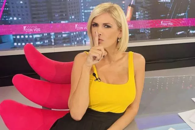 Viviana Canosa