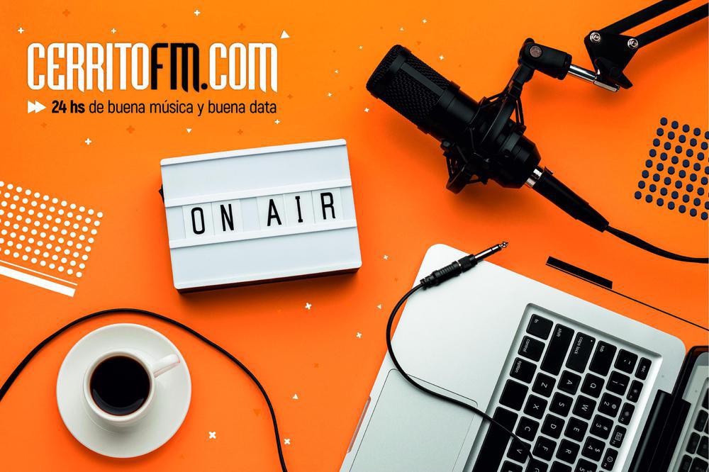 cerritofm