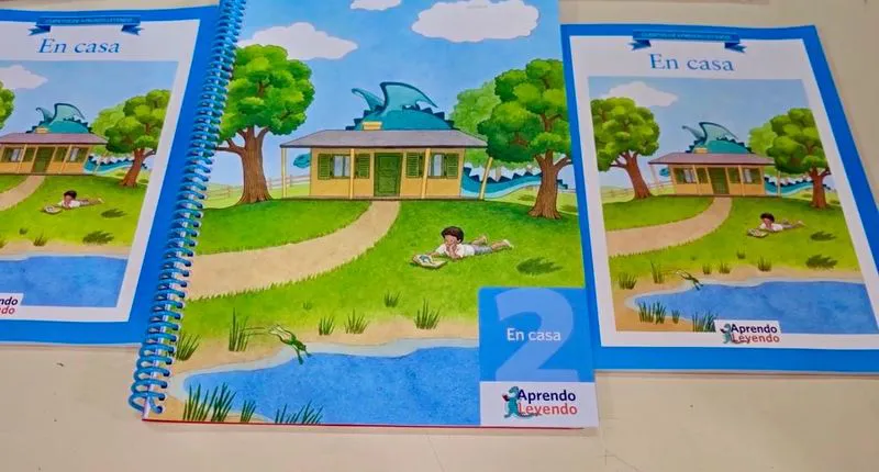 Libros 1