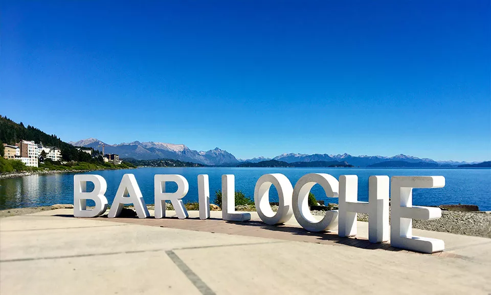 Bariloche