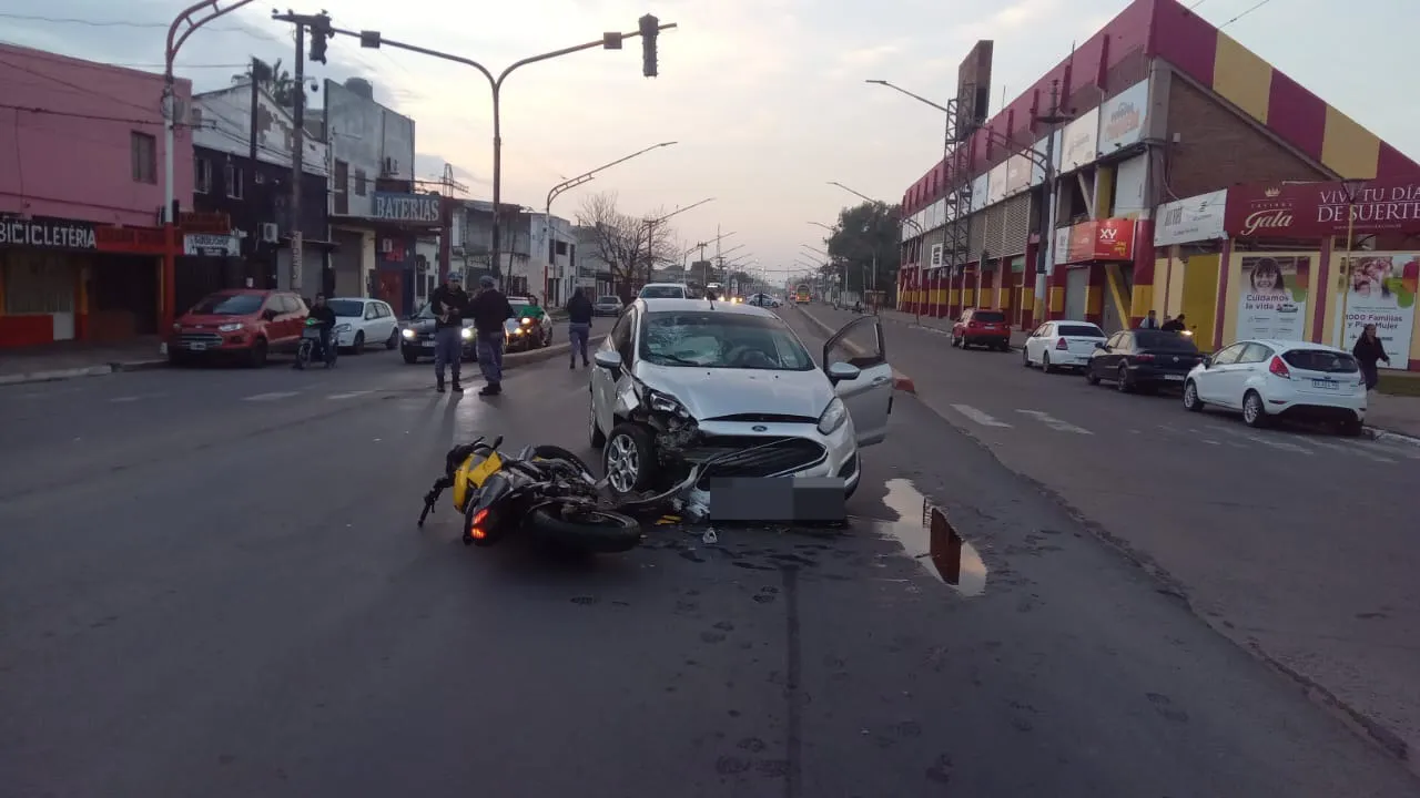 Accidente 2